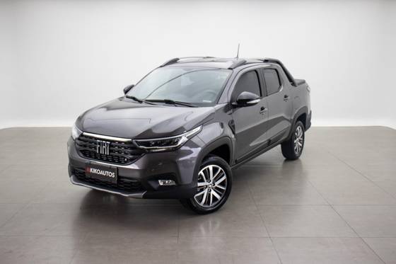 FIAT STRADA 1.3 FIREFLY FLEX VOLCANO CD CVT